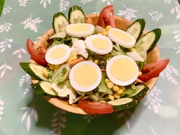 たまごサラダ Egg Salad
