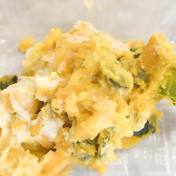 かぼちゃサラダ(100g)