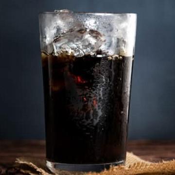 アイスコーヒーiced coffee