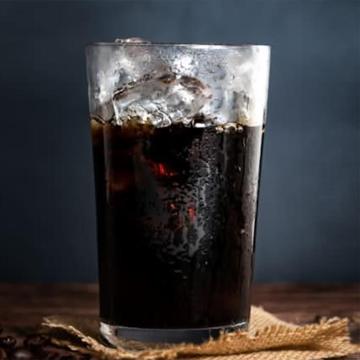 アイスコーヒーiced coffee