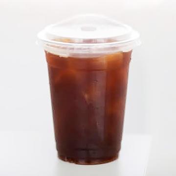 アイスコーヒーiced coffee