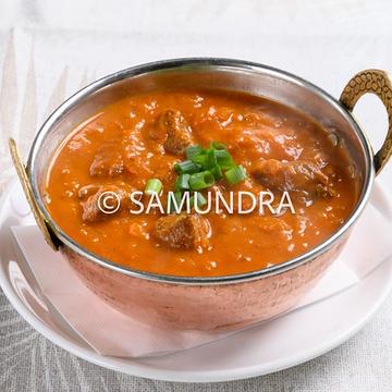 マトンカレー/Maton
