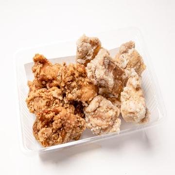 よくばりパック 小