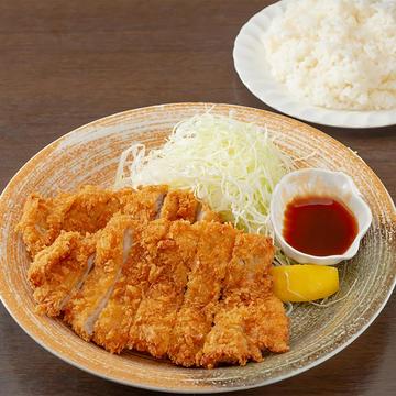 チキンカツ(2枚)