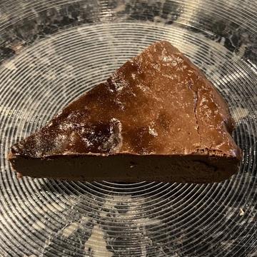 チョコケーキ