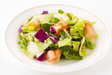 ミニサラダ Mini Salad