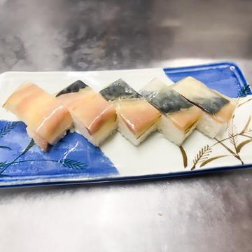 バッテラ