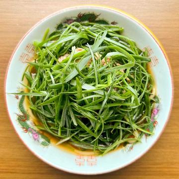 めちゃネギ肉中華そば