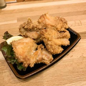 【単品】とりのから揚げ