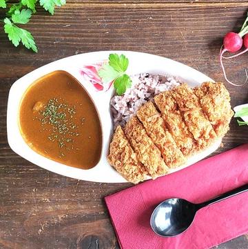 5STAR カツカレー