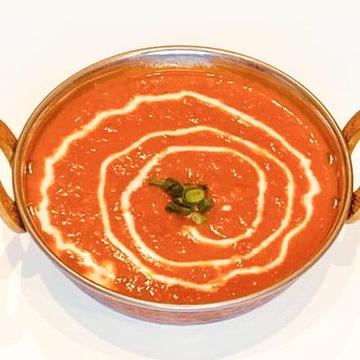 バターチキンカレー butter chicken