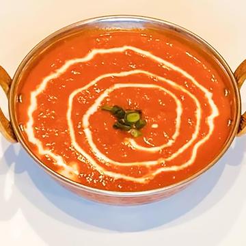 バターチキンカレー butter chicken