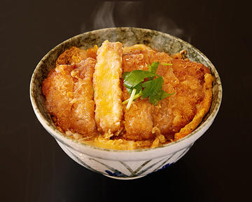 カツ丼
