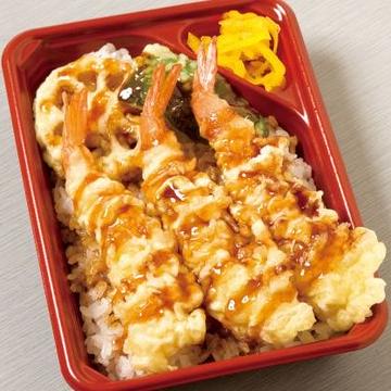 天丼