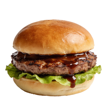 ハンバーガー