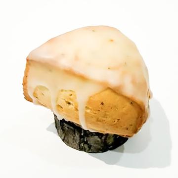 木もれ日レモンティー