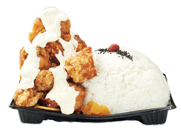 チキン南蛮オーロラ弁当(チキン南蛮12個)