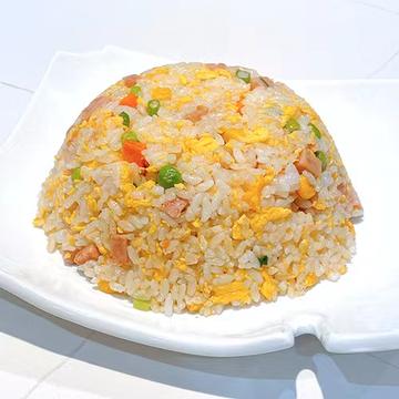 揚州チャーハン