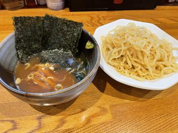つけ麺