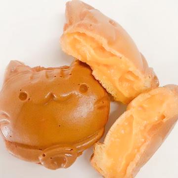 ココ焼き 贅沢カスタード