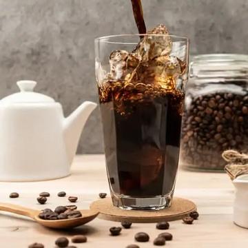 アイスコーヒー Iced Coffee