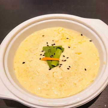 ケランチム[韓国の蒸し卵]