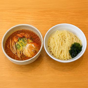 樺太つけ麺