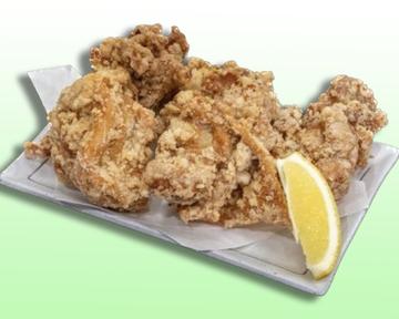 (単品)うま塩から揚げ1個