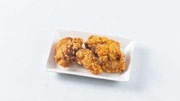 自家製唐揚げ 4個