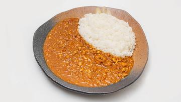 キーマルーカレー