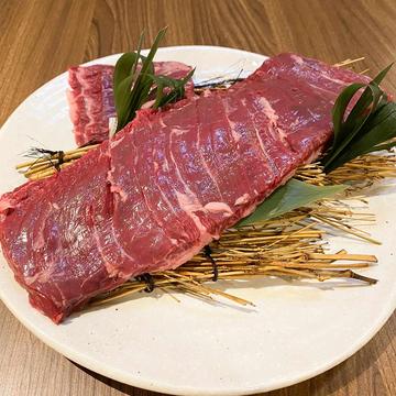 ハラミ 200g