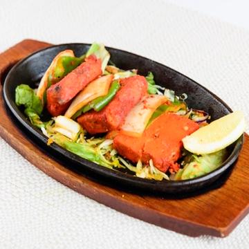パニールティッカ Paneer Tikka 3P