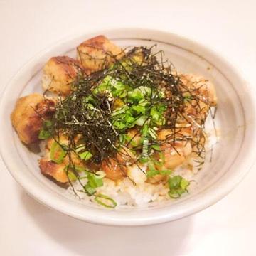 やきとり丼