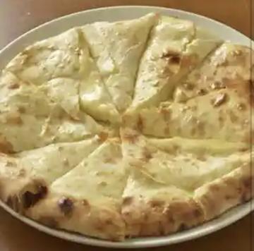 チーズナン Cheese Nan