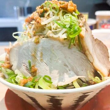 らーめん大マシマシ