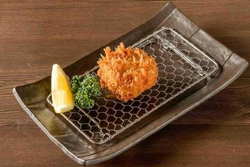 上ヒレカツ 50g