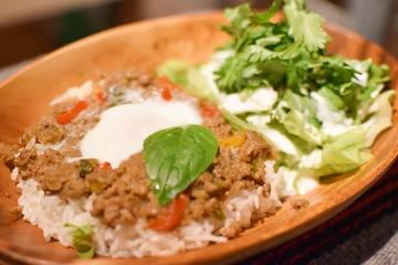 ガパオライス