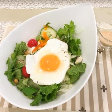 ガパオライス