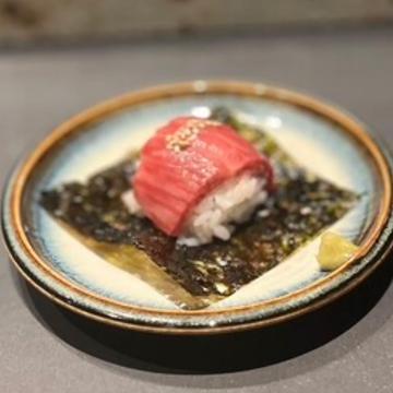 肉巻寿司