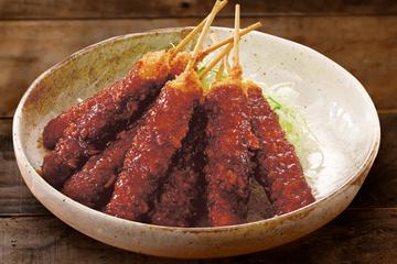 串かつ(1本)