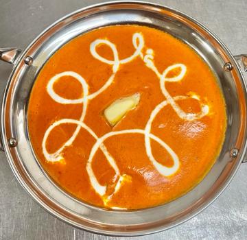 バターチキン/Butter Chicken