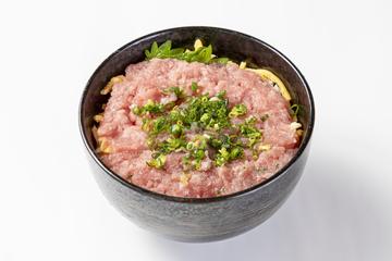 ネギトロちらし