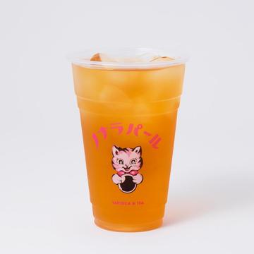 茉莉花(ジャスミン)ティー