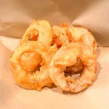Onion Ring オニオンリング