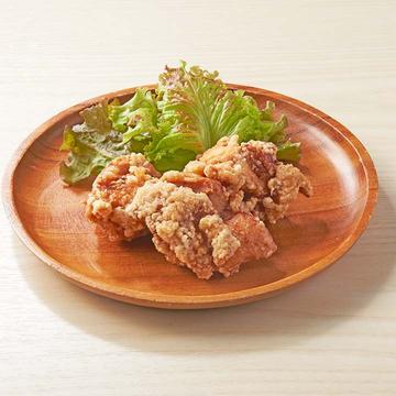 ジューシー醤油からあげ(3個)