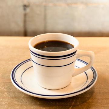 HOTコーヒー
