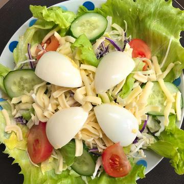 シーザーサラダ ceaser salad