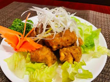 ネギ塩 6個入り~からあげ