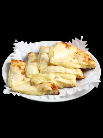 チーズナン(chease nan)