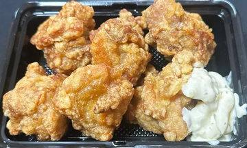 唐揚げ 6P/Karaage 6P